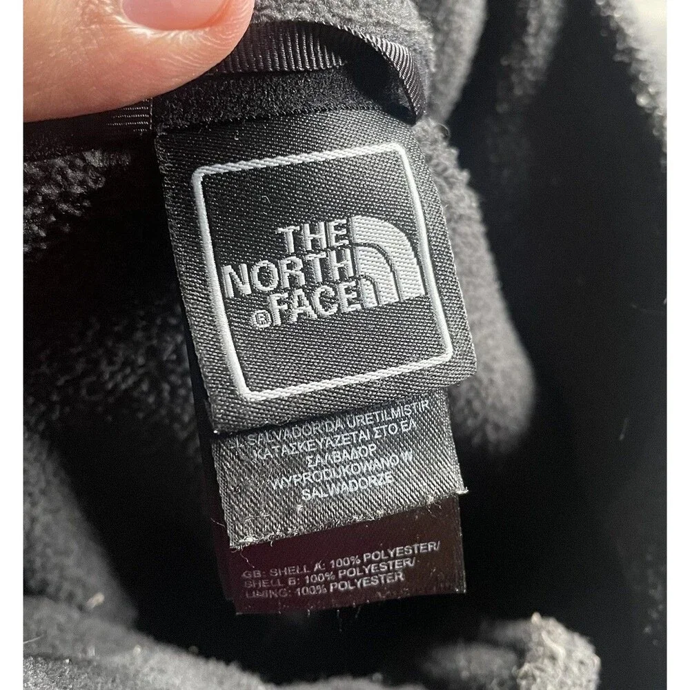 The North Face north face